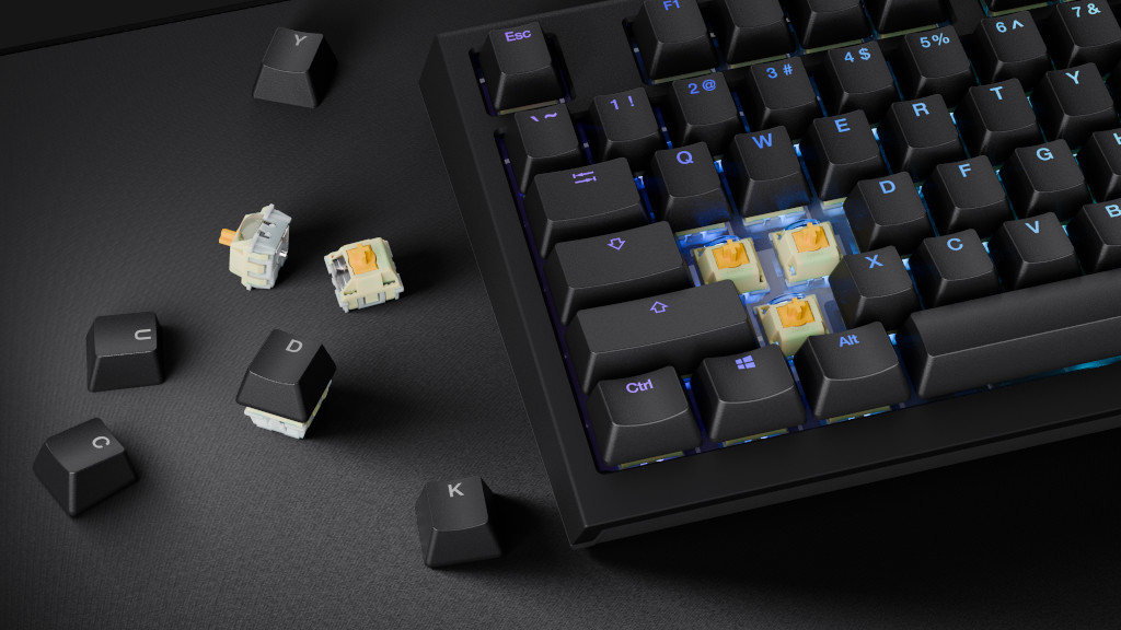 x-game focus & energy sales people