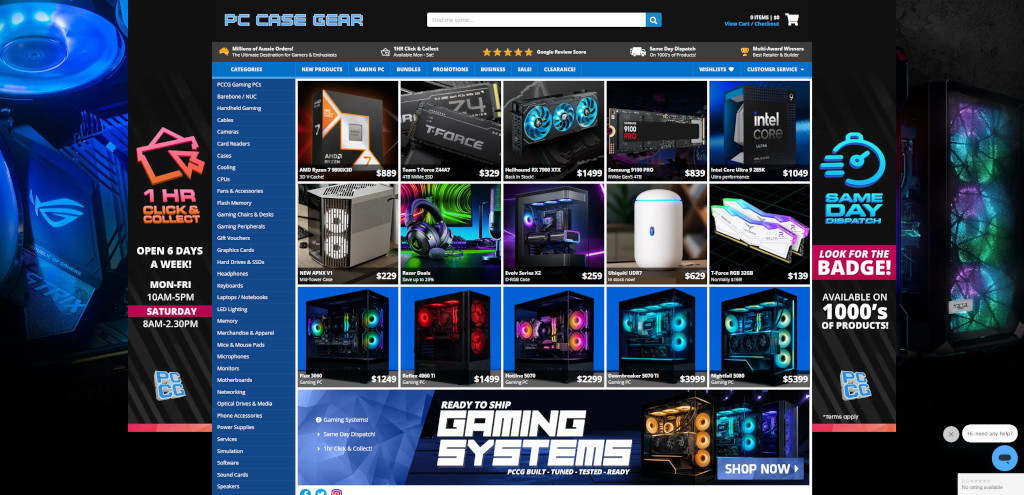 x-game focus & energy sales people