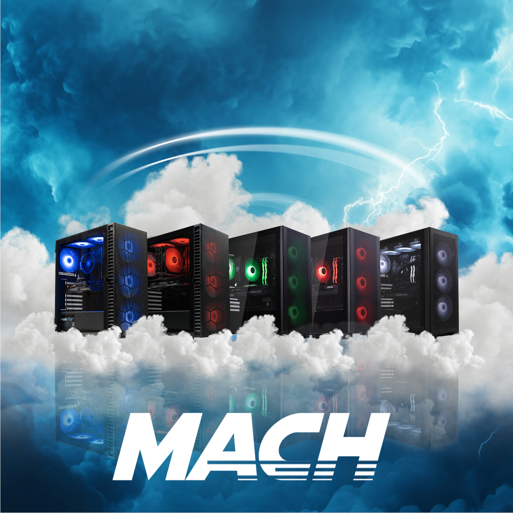 Mach System