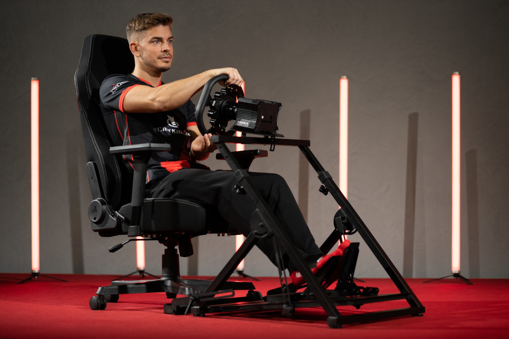 x-game focus & energy sales people