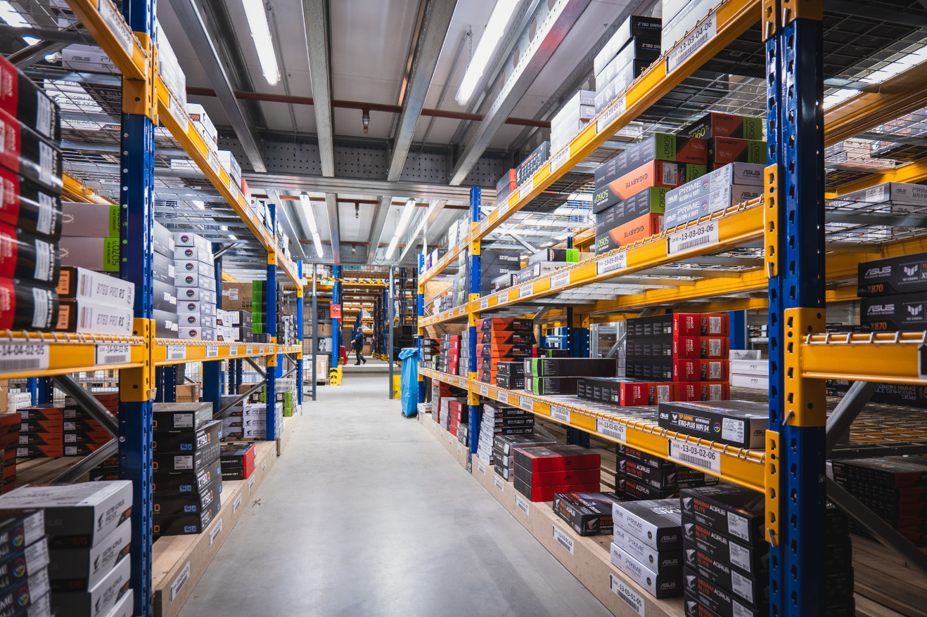 x-game focus & energy sales people