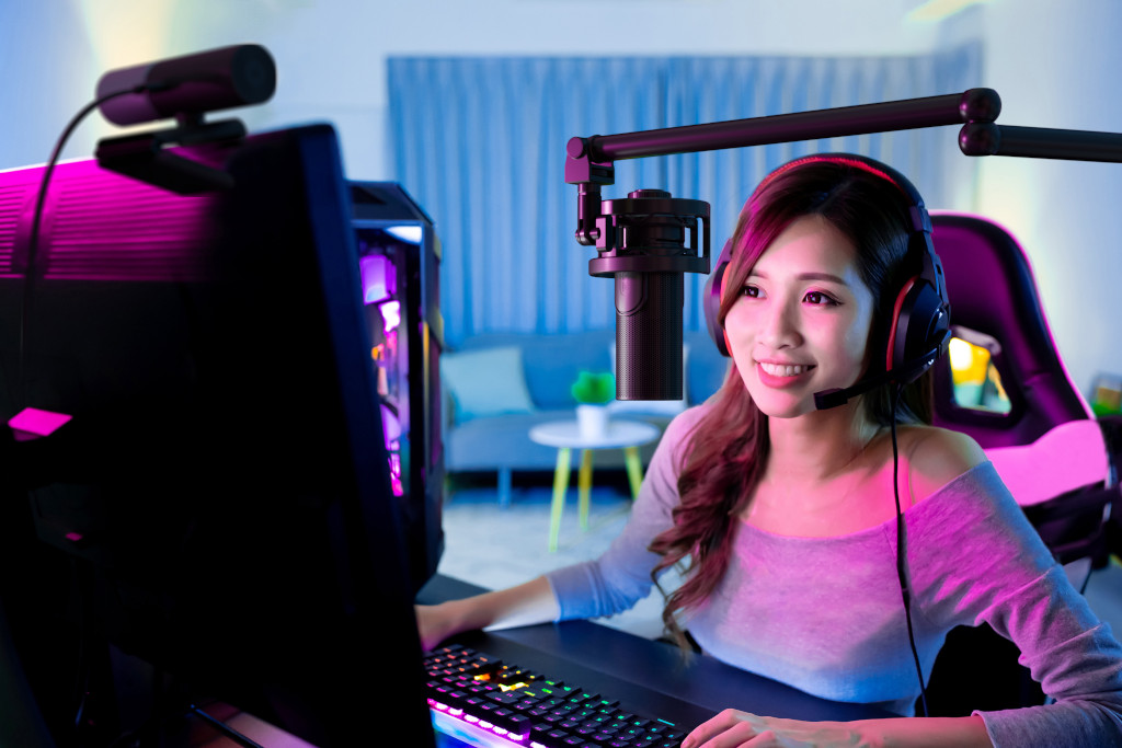 x-game focus & energy sales people