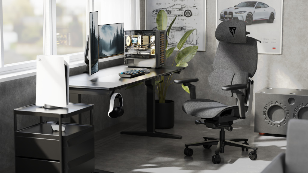 x-game focus & energy sales people